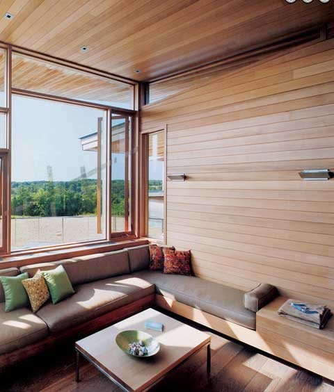 門(mén)窗企業(yè)打開(kāi)年輕市場(chǎng)：以人為本 推陳出新