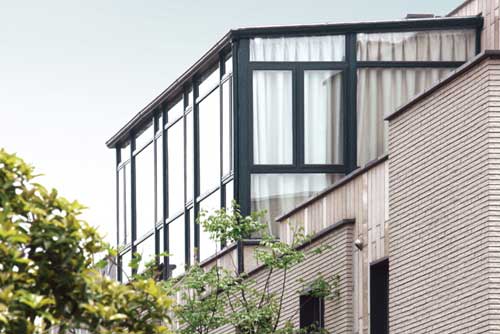 十大門窗品牌產品為什么成為熱銷產品?