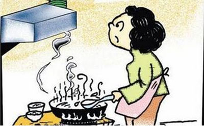 假冒品牌廚電危害大 需要消費者與批發商共同努力抵制 假冒品牌廚電危害大 需要消費者與批發商共同努力抵制