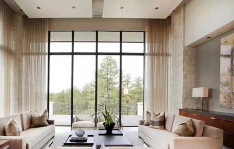 裝修必備知識：以用途區分六大窗戶類型