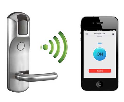 智能鎖就應(yīng)該要有模有樣 同時(shí)切中消費(fèi)者需求點(diǎn) 智能鎖就應(yīng)該要有模有樣 同時(shí)切中消費(fèi)者需求點(diǎn)