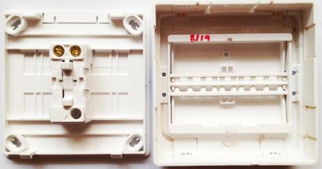 產品測評:SOK極光系列開關插座 產品測評:SOK極光系列開關插座