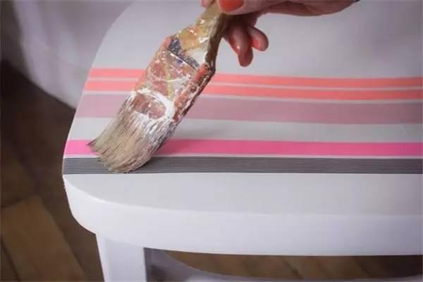 圖個新鮮 | 看厭了屋里的家具？來試試變臉魔法！