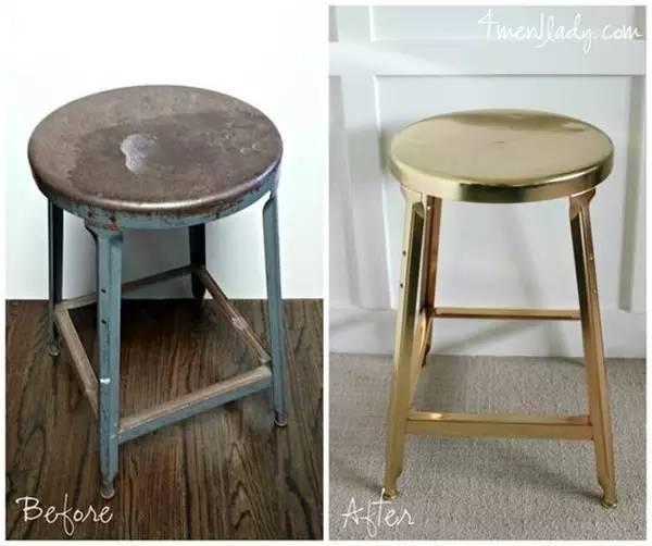 圖個新鮮 | 看厭了屋里的家具？來試試變臉魔法！