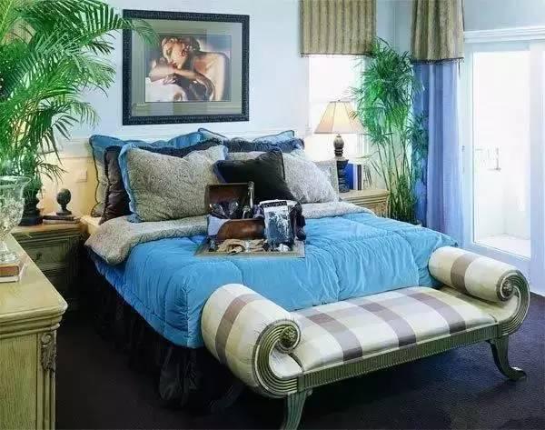 聽說家里的墻紙顏色會影響生活情緒,你信不信? 聽說家里的墻紙顏色會影響生活情緒,你信不信?