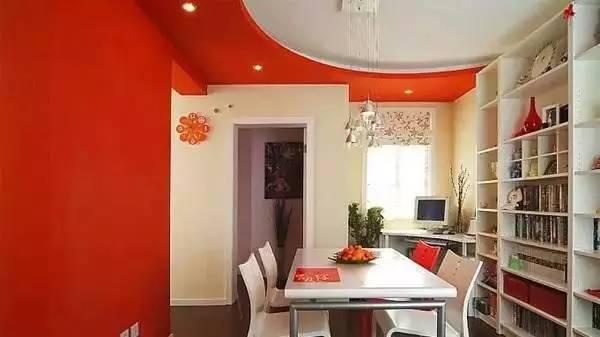 聽說家里的墻紙顏色會影響生活情緒,你信不信? 聽說家里的墻紙顏色會影響生活情緒,你信不信?