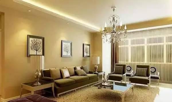 聽說家里的墻紙顏色會影響生活情緒,你信不信? 聽說家里的墻紙顏色會影響生活情緒,你信不信?