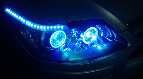 端正態度 汽車照明企業需對自身產品及品牌負責