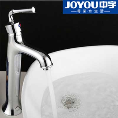 冷熱水龍頭工作原理是什么?有哪些好品牌?