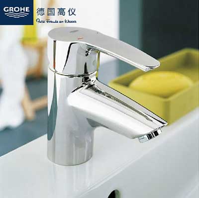 冷熱水龍頭工作原理是什么?有哪些好品牌?