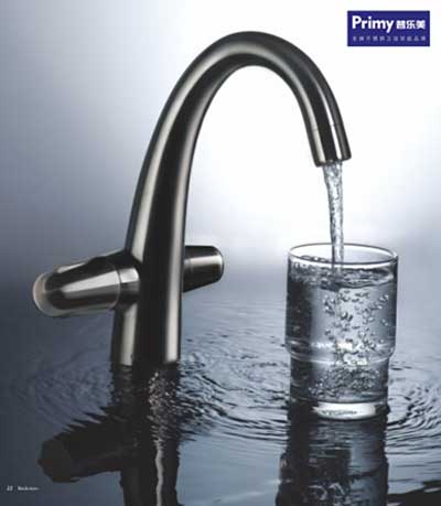 冷熱水龍頭工作原理是什么?有哪些好品牌?