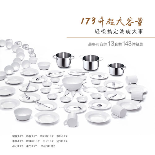 洗碗機真的不好用?為你揭開洗碗機五大誤區 洗碗機真的不好用?為你揭開洗碗機五大誤區