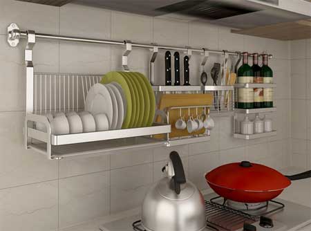 小編告知你:消毒柜這樣用是最科學(xué)的! 小編告知你:消毒柜這樣用是最科學(xué)的!