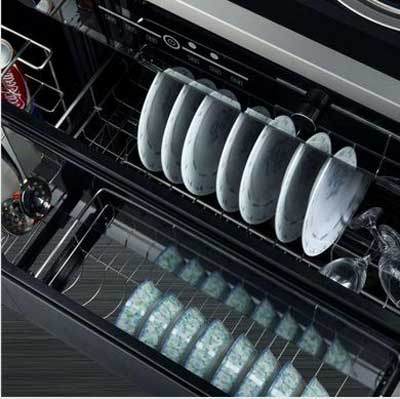 小編告知你:消毒柜這樣用是最科學(xué)的! 小編告知你:消毒柜這樣用是最科學(xué)的!