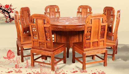 十大紅木家具品牌:專注做消費者喜愛的好品牌 十大紅木家具品牌:專注做消費者喜愛的好品牌