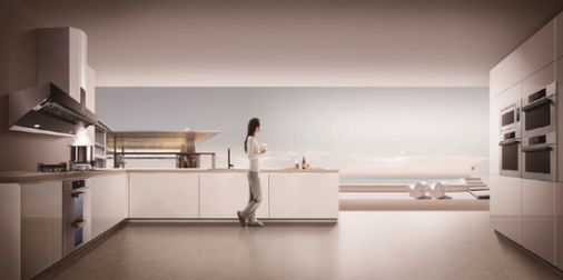 方太智能星魔方定義油煙機高標準 廚房健康生活締造者 方太智能星魔方定義油煙機高標準 廚房健康生活締造者