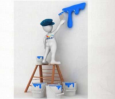 針對(duì)性制定營(yíng)銷策略 助力水性漆品牌搶占市場(chǎng)