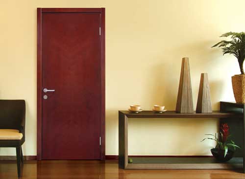 房間內房門更換也需要關注到中國十大門窗品牌