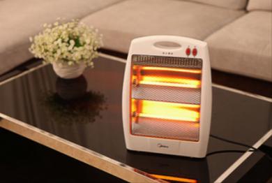 安全最重要 冬天選購取暖器要認準知名品牌