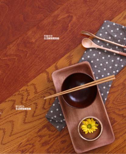 如何用時尚元素抓住年輕人的心?看看生活家地板的回答 如何用時尚元素抓住年輕人的心?看看生活家地板的回答