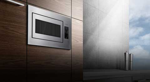 消費(fèi)者聚焦問題:購買嵌入式微波爐要注意些什么 消費(fèi)者聚焦問題:購買嵌入式微波爐要注意些什么