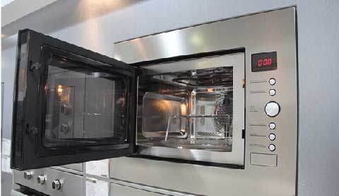 消費(fèi)者聚焦問題:購買嵌入式微波爐要注意些什么 消費(fèi)者聚焦問題:購買嵌入式微波爐要注意些什么