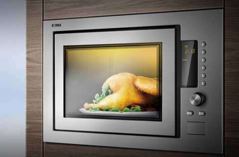 消費(fèi)者聚焦問題:購買嵌入式微波爐要注意些什么 消費(fèi)者聚焦問題:購買嵌入式微波爐要注意些什么