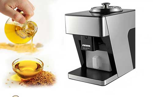 解決劣質(zhì)油問題 十大家用榨油機(jī)品牌有高招 解決劣質(zhì)油問題 十大家用榨油機(jī)品牌有高招