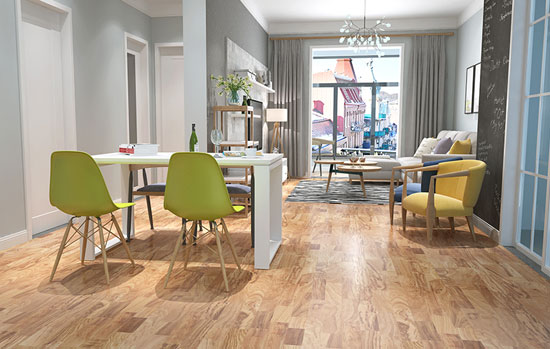 消費者答疑:圣象的三層實木地板質量如何? 消費者答疑:圣象的三層實木地板質量如何?