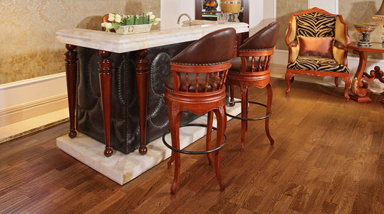 消費者答疑:圣象的三層實木地板質量如何? 消費者答疑:圣象的三層實木地板質量如何?