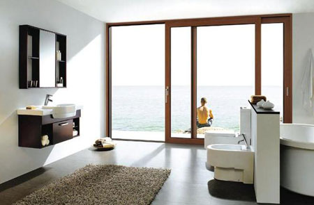 門窗品牌肩負行業重任 用匠心為用戶打造幸福家居