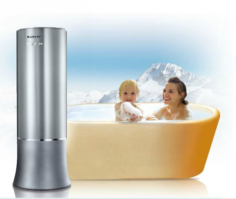 加盟空氣能熱水器十大品牌的發展前景分析 加盟空氣能熱水器十大品牌的發展前景分析