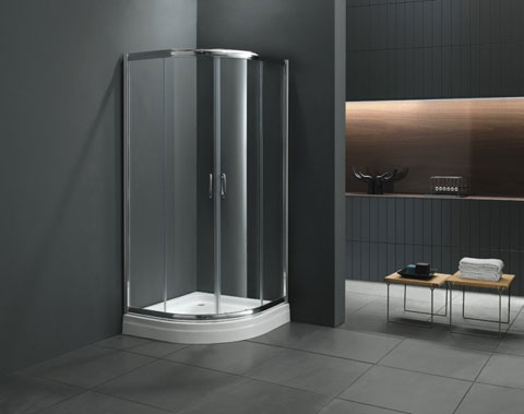 淋浴房企業想有好業績還是要努力找準營銷風向標 淋浴房企業想有好業績還是要努力找準營銷風向標