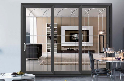 中小門窗企業立足產品本身 售后安裝不能馬虎