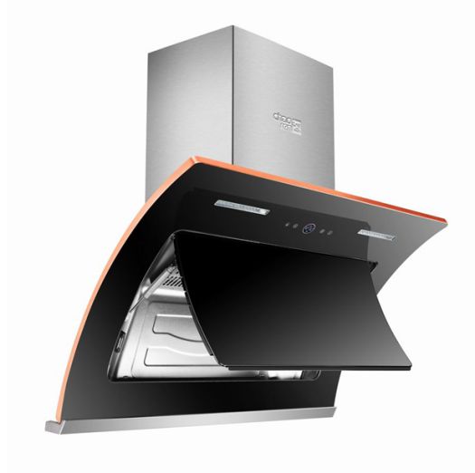 超人煙機(jī)新品上市,智能爆炒成熱點(diǎn) 超人煙機(jī)新品上市,智能爆炒成熱點(diǎn)