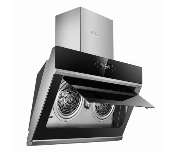 超人煙機(jī)新品上市,智能爆炒成熱點(diǎn) 超人煙機(jī)新品上市,智能爆炒成熱點(diǎn)