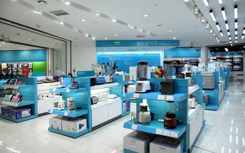 連上WIFI的小家電產品，就真的瞬間變智能了?