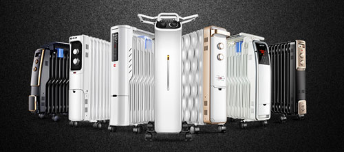 御寒保暖行動在即 取暖器品牌窺見市場商機 御寒保暖行動在即 取暖器品牌窺見市場商機