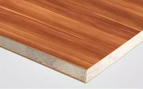 中國生態板十大品牌：教你九步辨別生態板質量