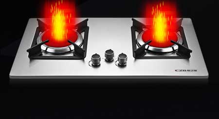 遠紅外線技術應用專家為你盤點紅外線燃氣灶優缺點 遠紅外線技術應用專家為你盤點紅外線燃氣灶優缺點