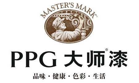 PPG大師漆：絕妙色彩與健康環保兼備