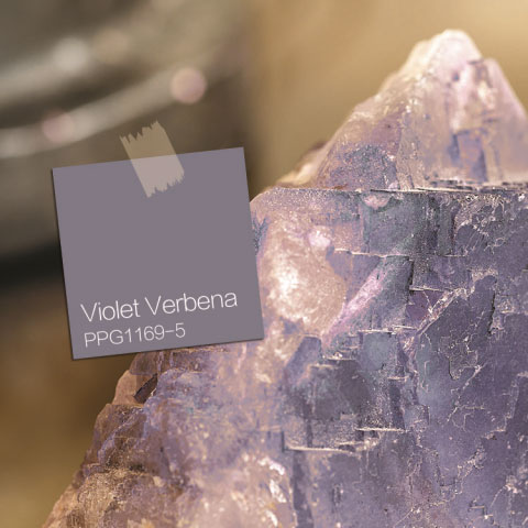 PPG大師漆：絕妙色彩與健康環保兼備