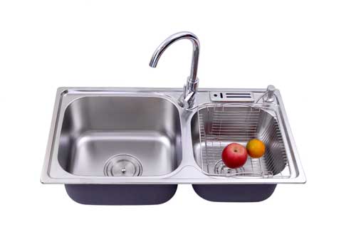 十大水槽品牌:水槽皂液器安裝注意事項 十大水槽品牌:水槽皂液器安裝注意事項