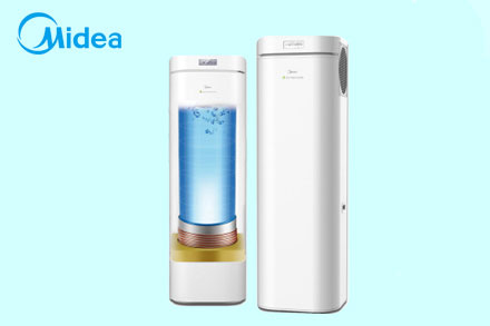 三大空氣能著名品牌物聯網智能機系列大比拼