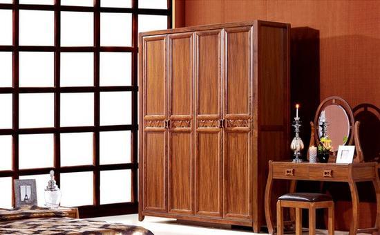 漸成市場(chǎng)新寵兒 新中式衣柜特點(diǎn)大盤點(diǎn) 漸成市場(chǎng)新寵兒 新中式衣柜特點(diǎn)大盤點(diǎn)