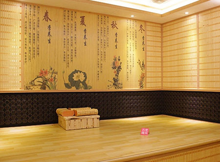 汗蒸房十大品牌：影響汗蒸房價(jià)格的四大因素