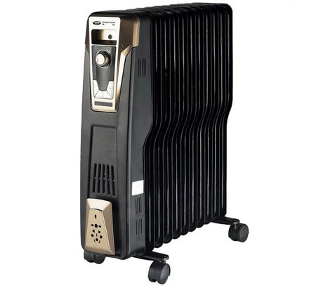 冬天選購必備知識：取暖器種類以及其優(yōu)缺點介紹