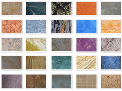 市場細分化是大趨勢 三大涂料品種將成消費需求熱點