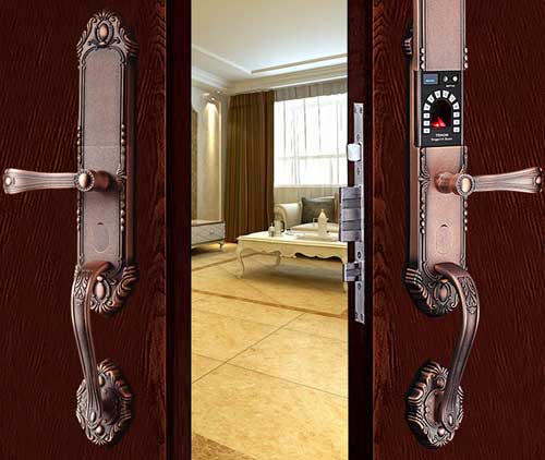 推進(jìn)鎖具智能化發(fā)展先驅(qū)者——中國(guó)鎖具十大品牌