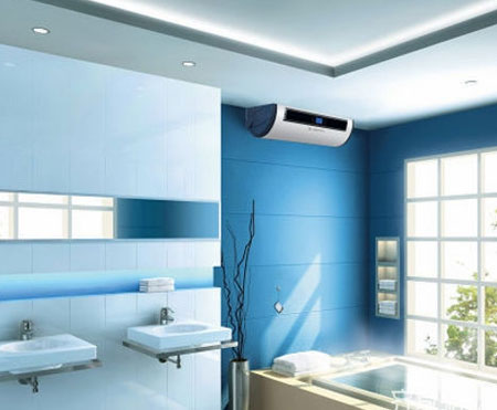 儲水式電熱水器使用知識知多少 儲水式電熱水器使用知識知多少